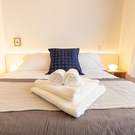 Apartmán Babel Soho Buenos Aires Exteriér fotografie