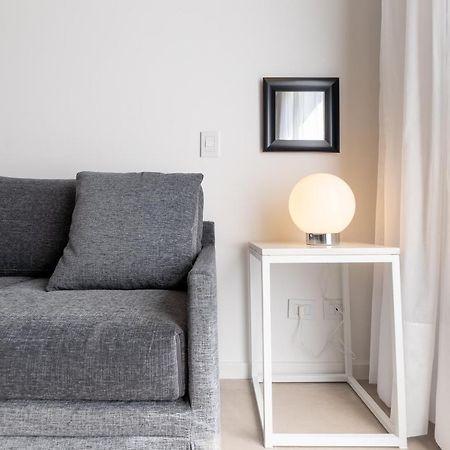 Apartmán Babel Soho Buenos Aires Exteriér fotografie