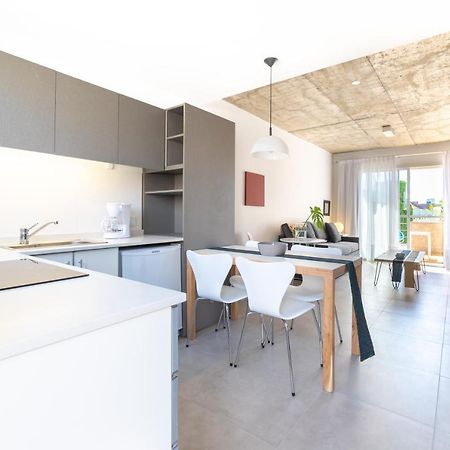 Apartmán Babel Soho Buenos Aires Exteriér fotografie