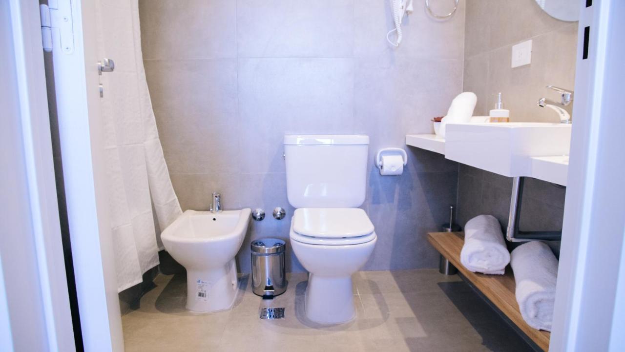 Apartmán Babel Soho Buenos Aires Exteriér fotografie