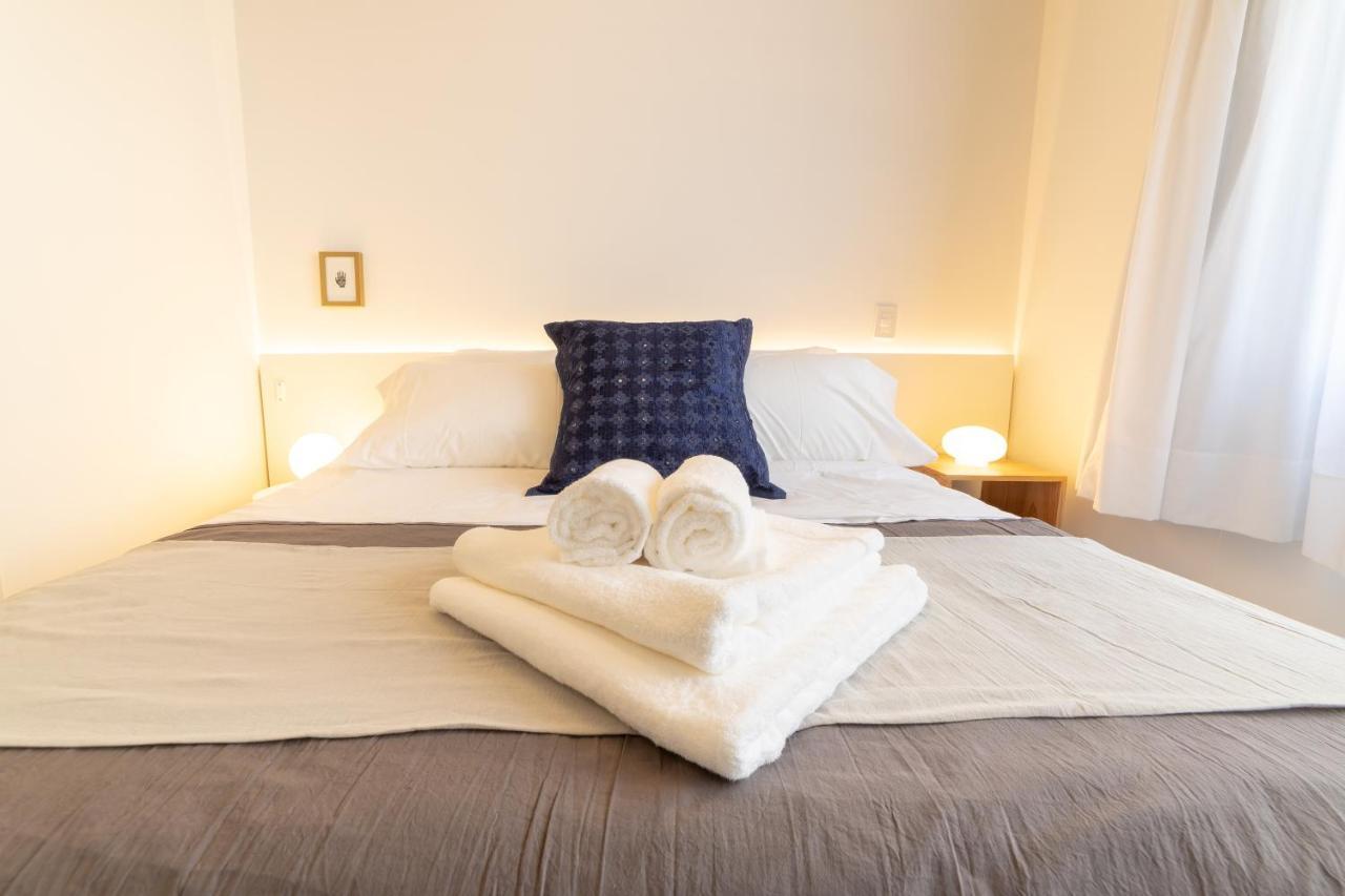 Apartmán Babel Soho Buenos Aires Exteriér fotografie