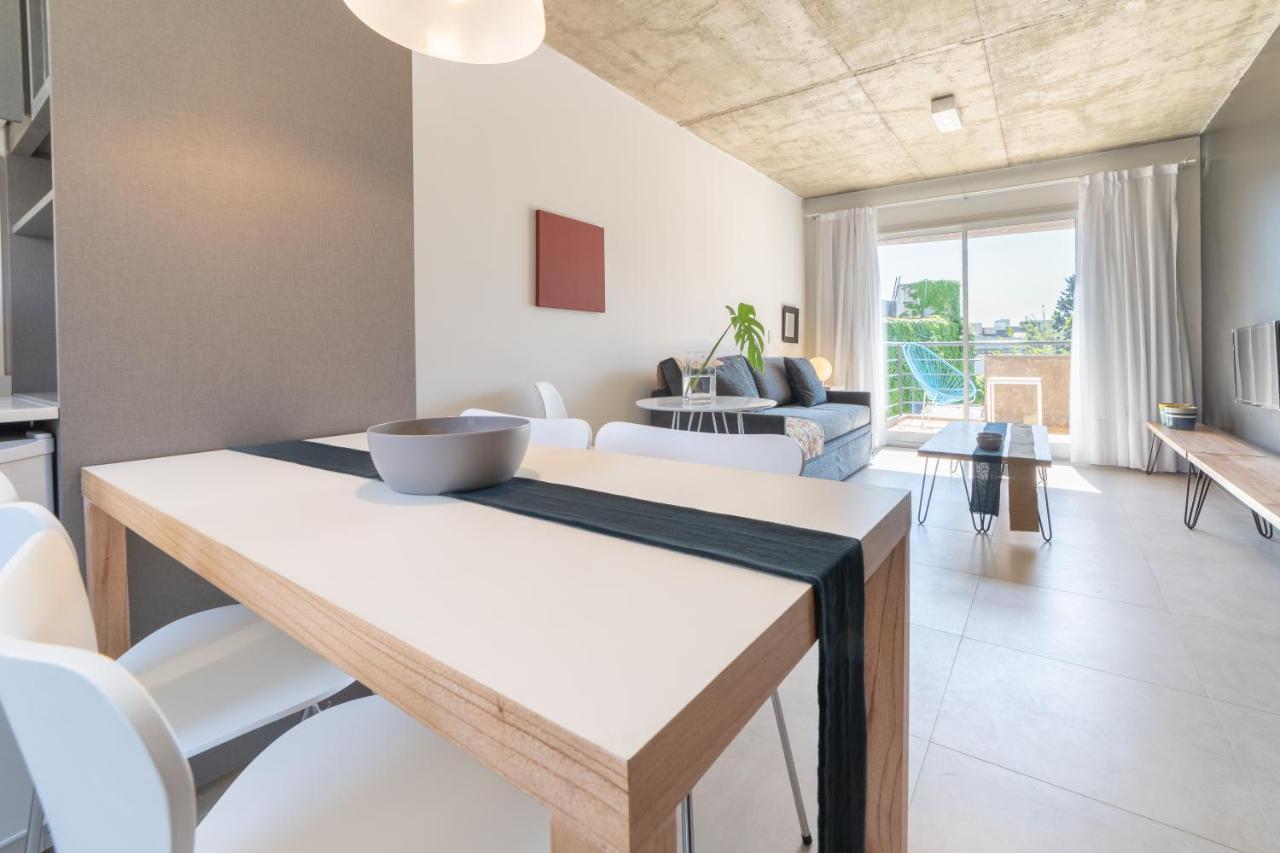 Apartmán Babel Soho Buenos Aires Exteriér fotografie