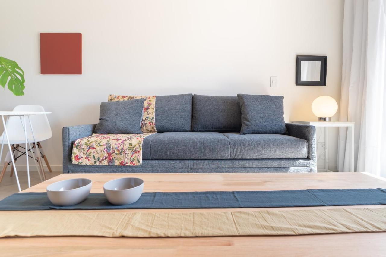 Apartmán Babel Soho Buenos Aires Exteriér fotografie