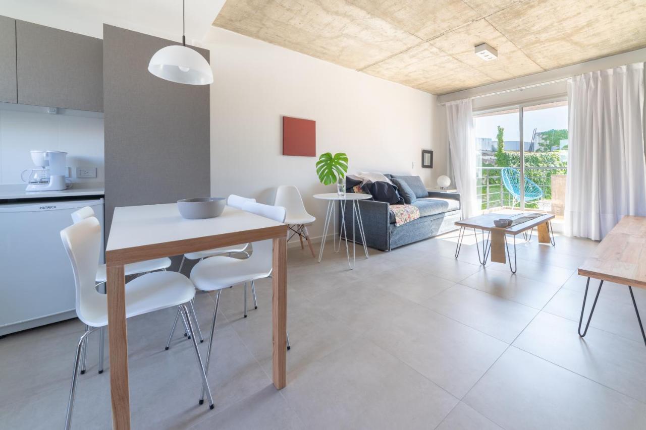 Apartmán Babel Soho Buenos Aires Exteriér fotografie