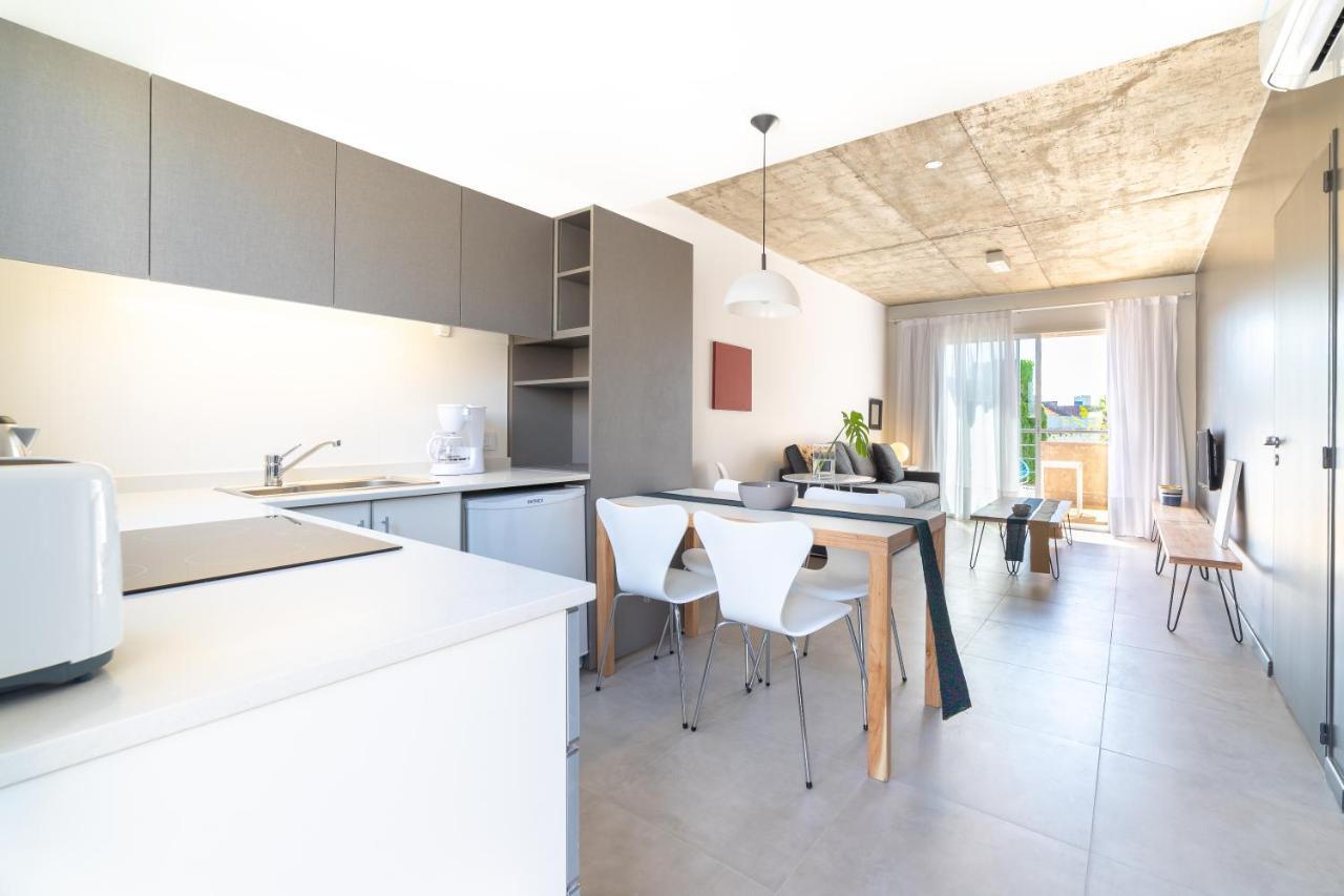 Apartmán Babel Soho Buenos Aires Exteriér fotografie