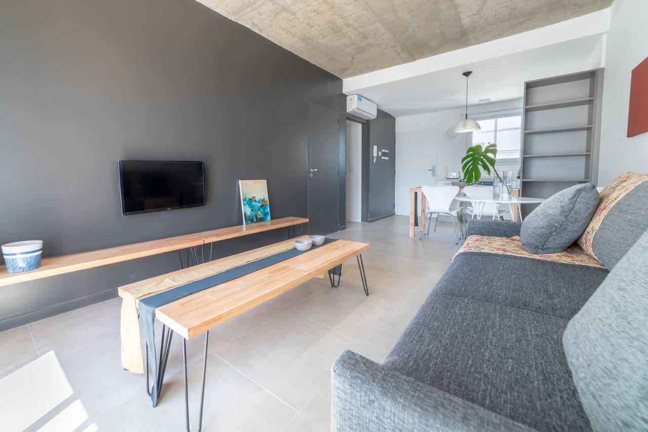 Apartmán Babel Soho Buenos Aires Exteriér fotografie