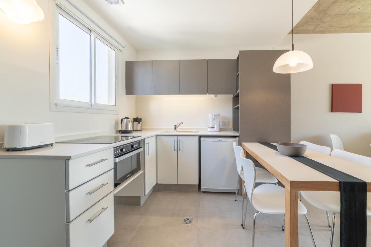 Apartmán Babel Soho Buenos Aires Exteriér fotografie