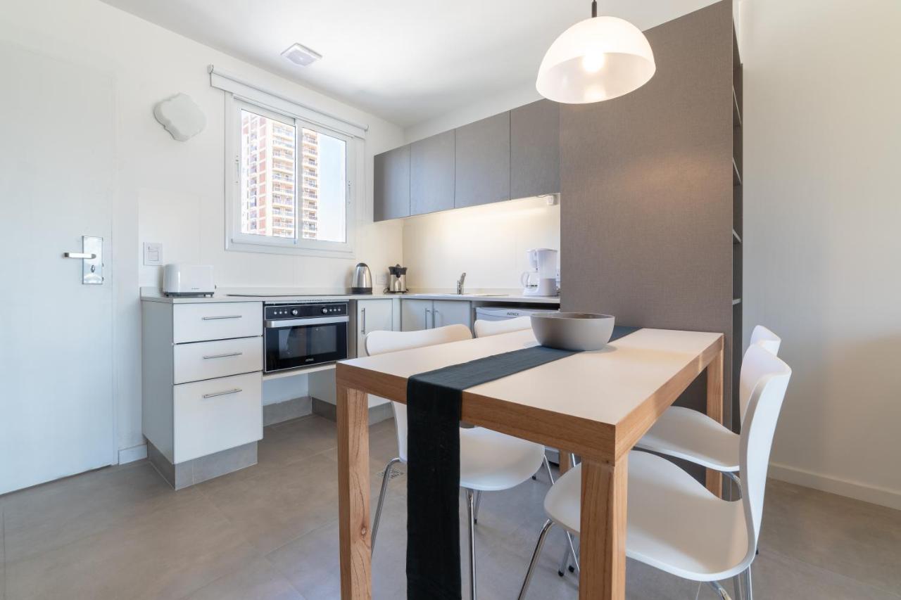Apartmán Babel Soho Buenos Aires Exteriér fotografie