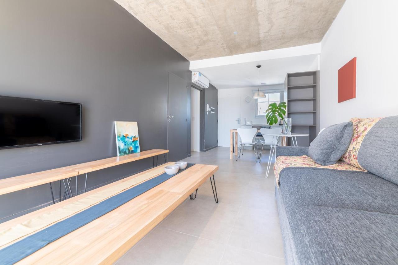 Apartmán Babel Soho Buenos Aires Exteriér fotografie