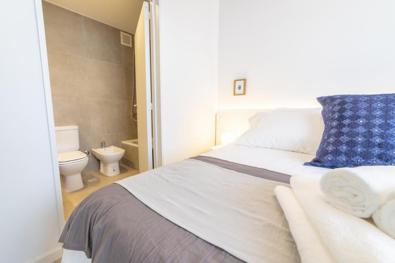 Apartmán Babel Soho Buenos Aires Exteriér fotografie